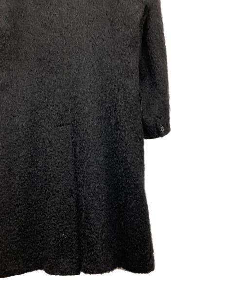 colin harvey（コリンハーヴェイ）colin harvey (コリンハーヴェイ) チェスターコート ブラック サイズ:Mの古着・服飾アイテム