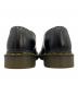 中古・古着 Dr.Martens (ドクターマーチン) プレーントゥシューズ ブラック サイズ:US7：6000円