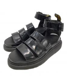 Dr.Martens（ドクターマーチン）の古着「Dr.Martens　CLARISSA Ⅱ」｜ブラック