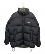 Schottショット）の古着「ダウンジャケット」｜ブラック