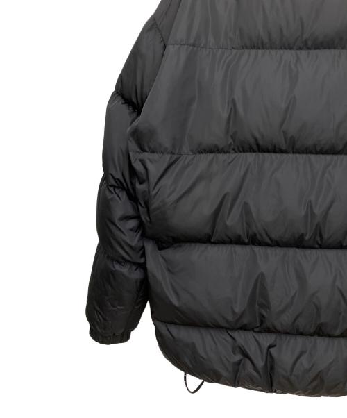 Schott（ショット）Schott (ショット) ダウンジャケット ブラック サイズ:XLの古着・服飾アイテム