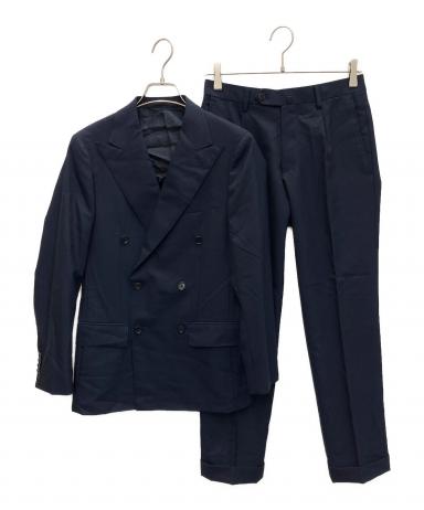 中古・古着通販】UNITED ARROWS (ユナイテッドアローズ) サージ3ボタン