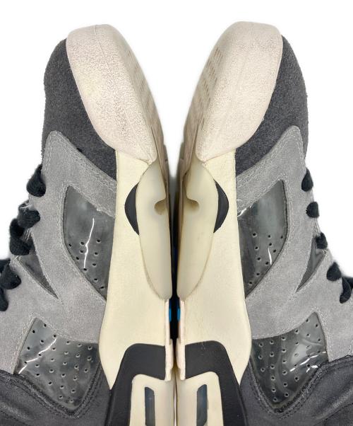 NIKE（ナイキ）NIKE (ナイキ) WMNS AIR JORDAN 6 RETRO ブラック サイズ:26.5cmの古着・服飾アイテム
