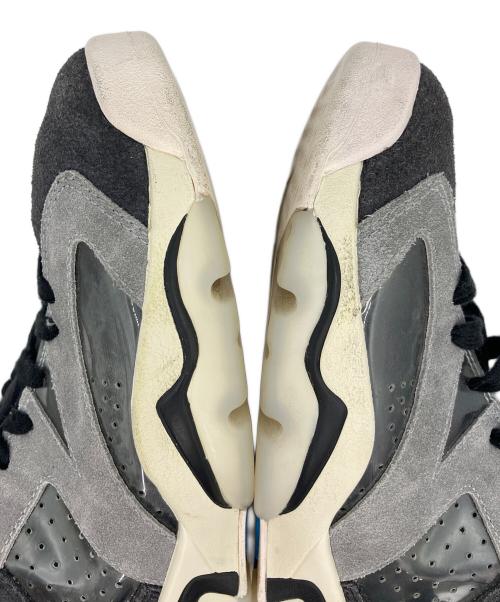 NIKE（ナイキ）NIKE (ナイキ) WMNS AIR JORDAN 6 RETRO ブラック サイズ:26.5cmの古着・服飾アイテム