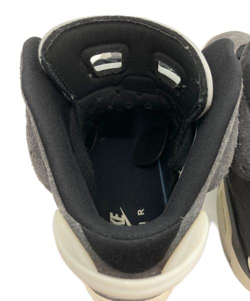 NIKE（ナイキ）NIKE (ナイキ) WMNS AIR JORDAN 6 RETRO ブラック サイズ:26.5cmの古着・服飾アイテム