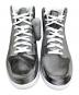 NIKE (ナイキ) DUNK HI / C シルバー サイズ:US11：8000円
