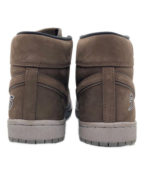 NIKE（ナイキ）NIKE (ナイキ) SoulGoods (ソウルグッズ) Jordan Air Ship SP 