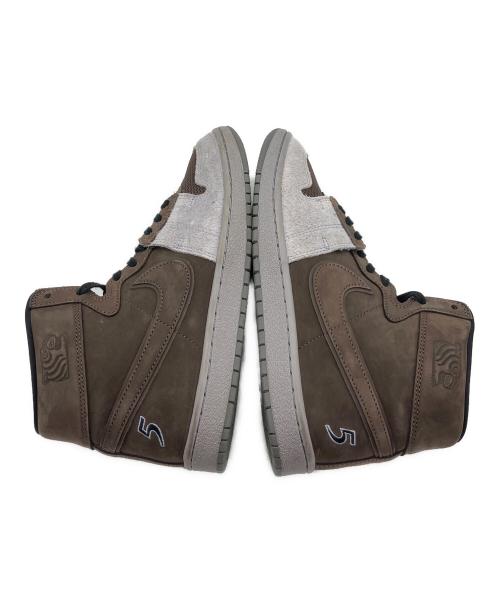 NIKE（ナイキ）NIKE (ナイキ) SoulGoods (ソウルグッズ) Jordan Air Ship SP 