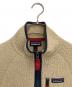 Patagonia (パタゴニア) レトロパイルジャェット アイボリー サイズ:S：5000円