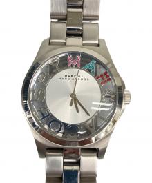 Marc by Marc Jacobs（マークバイマークジェイコブス）の古着「腕時計」