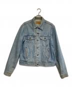 LEVI'Sリーバイス）の古着「デニムジャケット」｜インディゴ