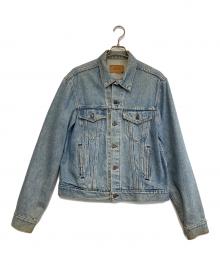 LEVI'S（リーバイス）の古着「デニムジャケット」｜インディゴ