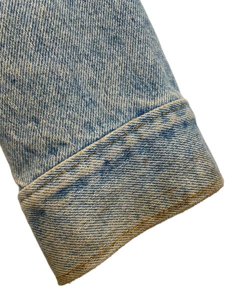 LEVI'S（リーバイス）LEVI'S (リーバイス) デニムジャケット インディゴ サイズ:16の古着・服飾アイテム