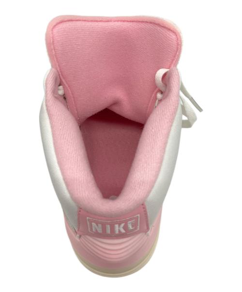 NIKE（ナイキ）NIKE (ナイキ) AIR JORDAN 2 RETRO ホワイト×ピンク サイズ:29cmの古着・服飾アイテム