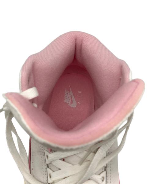 NIKE（ナイキ）NIKE (ナイキ) AIR JORDAN 2 RETRO ホワイト×ピンク サイズ:29cmの古着・服飾アイテム