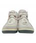 中古・古着 NIKE (ナイキ) AIR JORDAN 2 RETRO ホワイト×ピンク サイズ:29cm：7000円