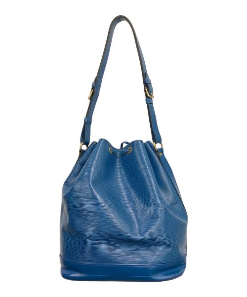 LOUIS VUITTON（ルイ ヴィトン）LOUIS VUITTON (ルイ ヴィトン) ショルダーバッグ　エピ プチノエの古着・服飾アイテム