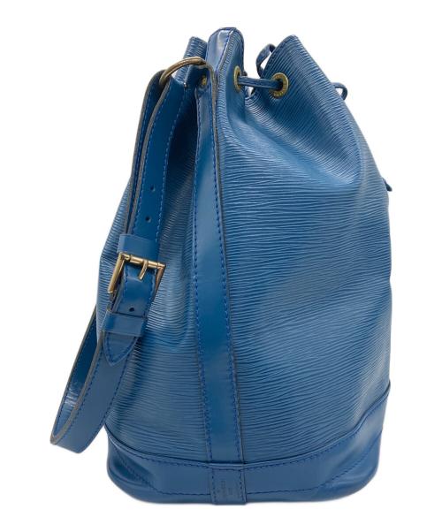 LOUIS VUITTON（ルイ ヴィトン）LOUIS VUITTON (ルイ ヴィトン) ショルダーバッグ　エピ プチノエの古着・服飾アイテム