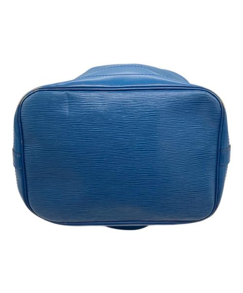 LOUIS VUITTON（ルイ ヴィトン）LOUIS VUITTON (ルイ ヴィトン) ショルダーバッグ　エピ プチノエの古着・服飾アイテム