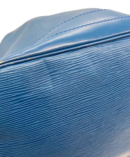 LOUIS VUITTON（ルイ ヴィトン）LOUIS VUITTON (ルイ ヴィトン) ショルダーバッグ　エピ プチノエの古着・服飾アイテム