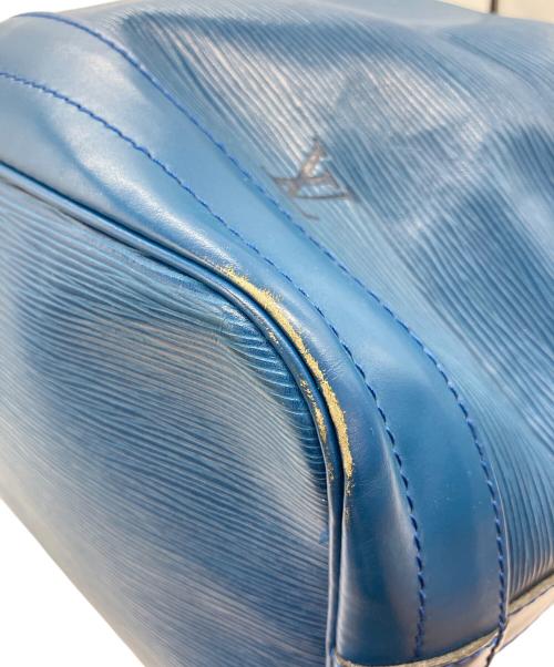 LOUIS VUITTON（ルイ ヴィトン）LOUIS VUITTON (ルイ ヴィトン) ショルダーバッグ　エピ プチノエの古着・服飾アイテム