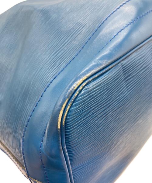 LOUIS VUITTON（ルイ ヴィトン）LOUIS VUITTON (ルイ ヴィトン) ショルダーバッグ　エピ プチノエの古着・服飾アイテム