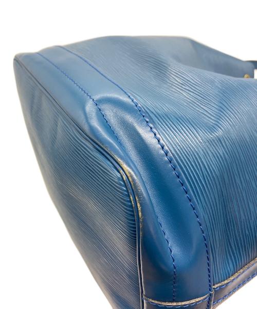 LOUIS VUITTON（ルイ ヴィトン）LOUIS VUITTON (ルイ ヴィトン) ショルダーバッグ　エピ プチノエの古着・服飾アイテム