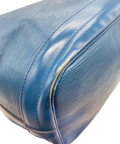 LOUIS VUITTON（ルイ ヴィトン）LOUIS VUITTON (ルイ ヴィトン) ショルダーバッグ　エピ プチノエの古着・服飾アイテム