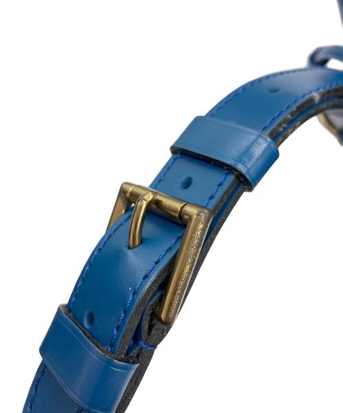 LOUIS VUITTON（ルイ ヴィトン）LOUIS VUITTON (ルイ ヴィトン) ショルダーバッグ　エピ プチノエの古着・服飾アイテム