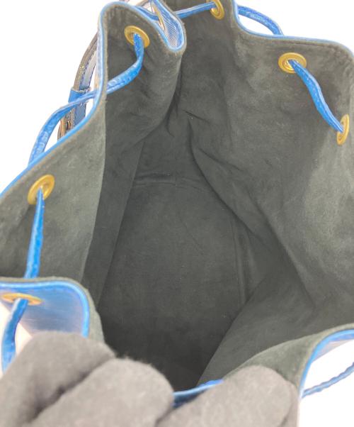 LOUIS VUITTON（ルイ ヴィトン）LOUIS VUITTON (ルイ ヴィトン) ショルダーバッグ　エピ プチノエの古着・服飾アイテム