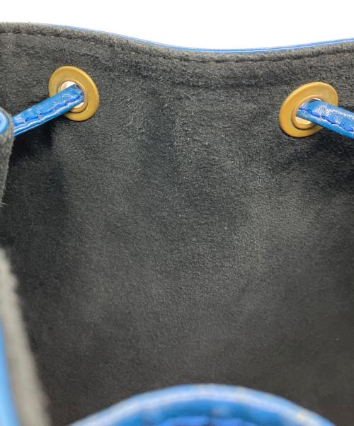 LOUIS VUITTON（ルイ ヴィトン）LOUIS VUITTON (ルイ ヴィトン) ショルダーバッグ　エピ プチノエの古着・服飾アイテム