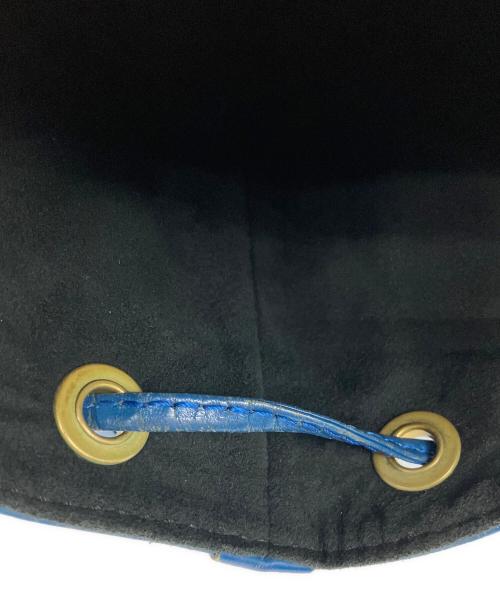 LOUIS VUITTON（ルイ ヴィトン）LOUIS VUITTON (ルイ ヴィトン) ショルダーバッグ　エピ プチノエの古着・服飾アイテム