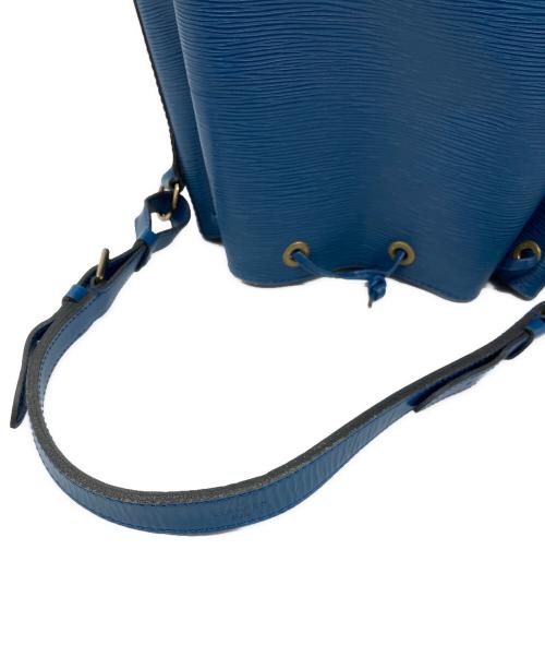 LOUIS VUITTON（ルイ ヴィトン）LOUIS VUITTON (ルイ ヴィトン) ショルダーバッグ　エピ プチノエの古着・服飾アイテム