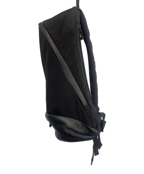 Helinox（ヘリノックス）Helinox (ヘリノックス) デイパック ブラックの古着・服飾アイテム