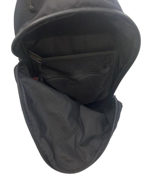 Helinox（ヘリノックス）Helinox (ヘリノックス) デイパック ブラックの古着・服飾アイテム