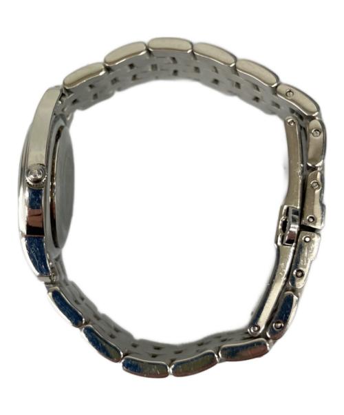 GUCCI（グッチ）GUCCI (グッチ) リストウォッチ SSブレスレットの古着・服飾アイテム