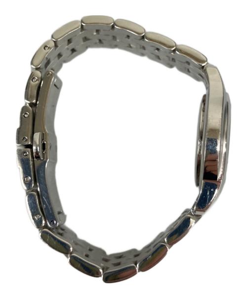 GUCCI（グッチ）GUCCI (グッチ) リストウォッチ SSブレスレットの古着・服飾アイテム