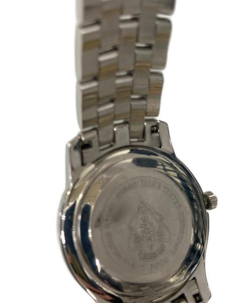 GUCCI（グッチ）GUCCI (グッチ) リストウォッチ SSブレスレットの古着・服飾アイテム