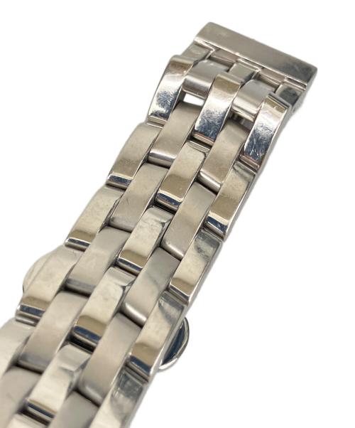 GUCCI（グッチ）GUCCI (グッチ) リストウォッチ SSブレスレットの古着・服飾アイテム