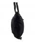PORTER (ポーター) sacai (サカイ) Helmet Back Pack ブラック：41000円