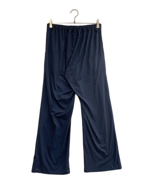 THE NORTH FACE（ザ ノース フェイス）THE NORTH FACE (ザ ノース フェイス) テックラウンジパンツ ネイビー サイズ:Lの古着・服飾アイテム