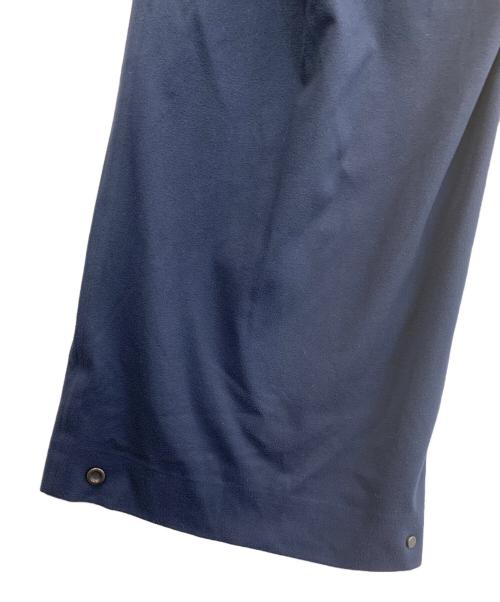 THE NORTH FACE（ザ ノース フェイス）THE NORTH FACE (ザ ノース フェイス) テックラウンジパンツ ネイビー サイズ:Lの古着・服飾アイテム