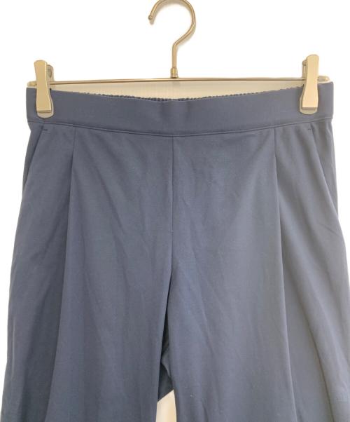 THE NORTH FACE（ザ ノース フェイス）THE NORTH FACE (ザ ノース フェイス) テックラウンジパンツ ネイビー サイズ:Lの古着・服飾アイテム