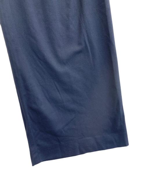 THE NORTH FACE（ザ ノース フェイス）THE NORTH FACE (ザ ノース フェイス) テックラウンジパンツ ネイビー サイズ:Lの古着・服飾アイテム