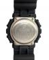 中古・古着 CASIO (カシオ) リストウォッチG-SHOCK GA-100CF：6000円