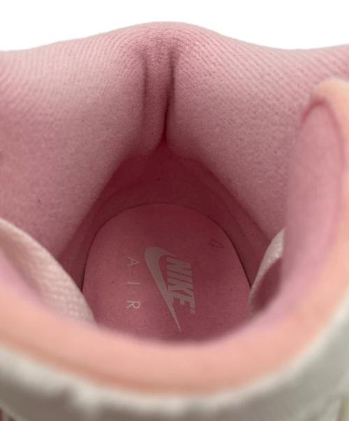 NIKE（ナイキ）NIKE (ナイキ) AIR JORDAN 2 RETRO ホワイト×ピンク サイズ:US11.5の古着・服飾アイテム