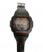 CASIOカシオ）の古着「G-SHOCK GW-M5610R」