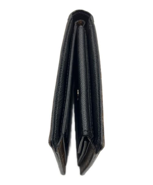 LOUIS VUITTON（ルイ ヴィトン）LOUIS VUITTON (ルイ ヴィトン) モノグラム・マカサー ポルトフォイユ・ミンドロの古着・服飾アイテム