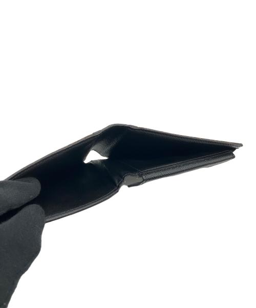 LOUIS VUITTON（ルイ ヴィトン）LOUIS VUITTON (ルイ ヴィトン) モノグラム・マカサー ポルトフォイユ・ミンドロの古着・服飾アイテム