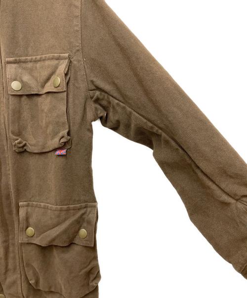 BELSTAFF（ベルスタッフ）BELSTAFF (ベルスタッフ) ロードマスター ジャケット ブラウン サイズ:44の古着・服飾アイテム